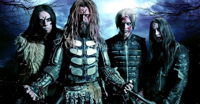 Rob Zombie: The Zombie Horror Picture Show