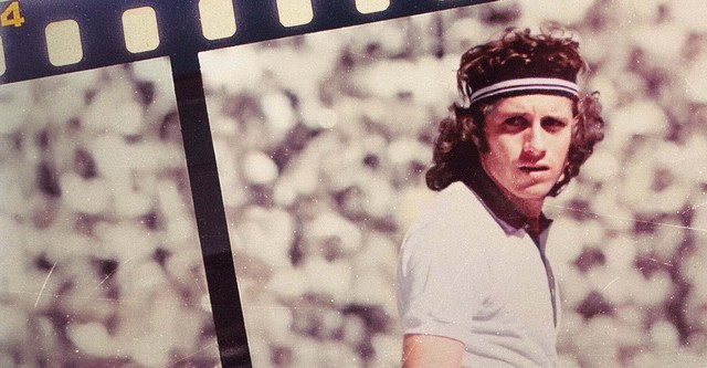 Guillermo Vilas: Settling the Score