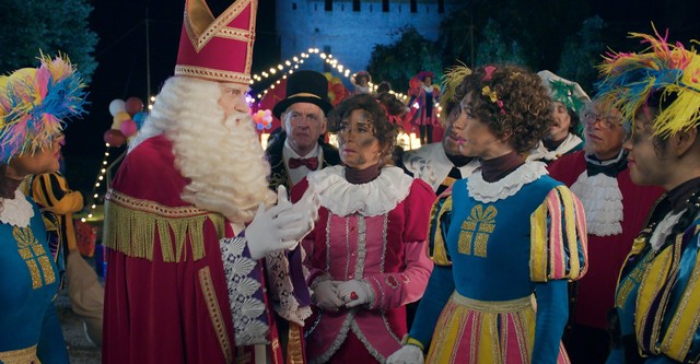 De Club van Sinterklaas & Het Grote Pietenfeest