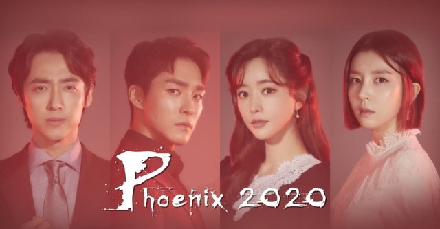 Phoenix korean drama watch online new arrivals