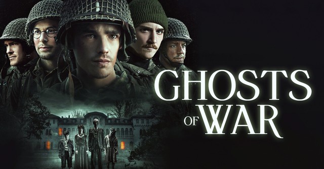 Fantasmas de Guerra - película: Ver online en español