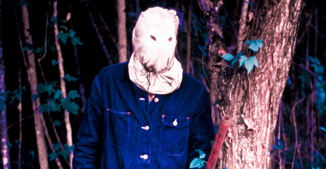 The Town That Dreaded Sundown