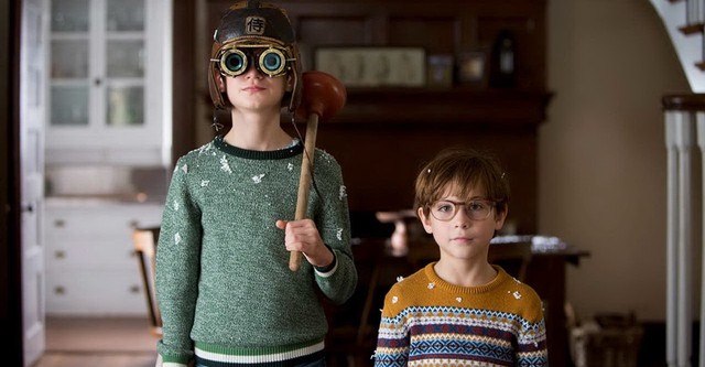 The Book of Henry