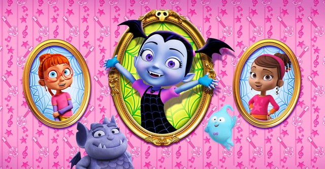 Vampirina