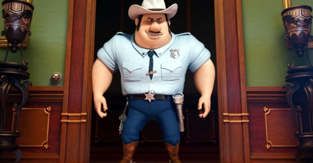 Binky Nelson Unpacified