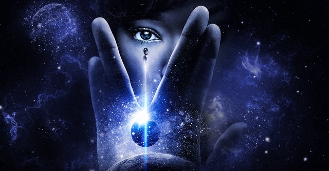 Star Trek: Discovery streaming tv show online
