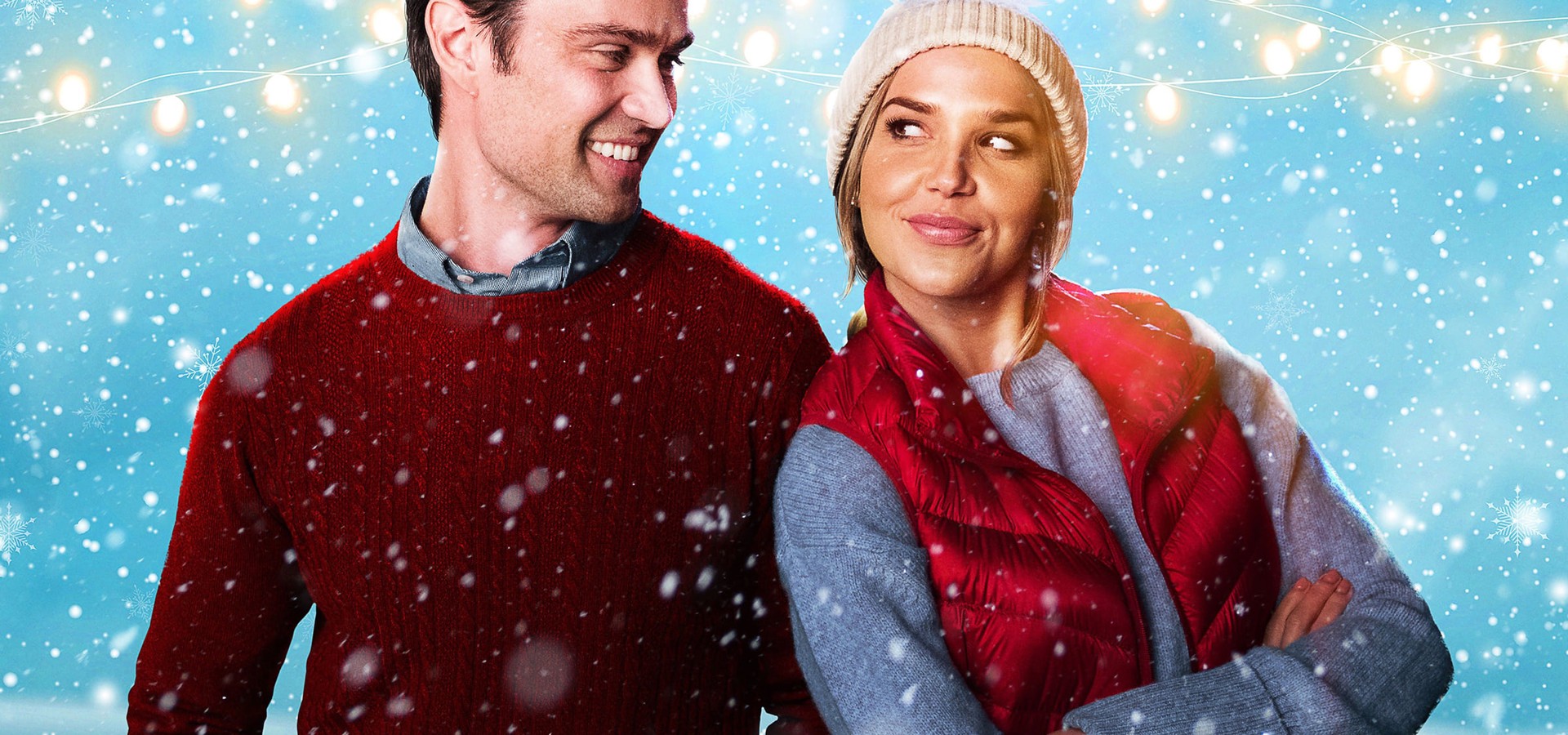Four Christmases And A Wedding Streaming Online