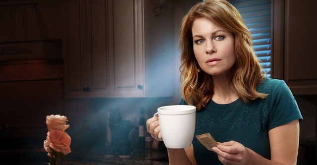 Aurora Teagarden : Meurtre au cinéma