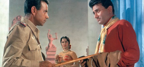40 Best Dev Anand Movies and Where to Watch Them