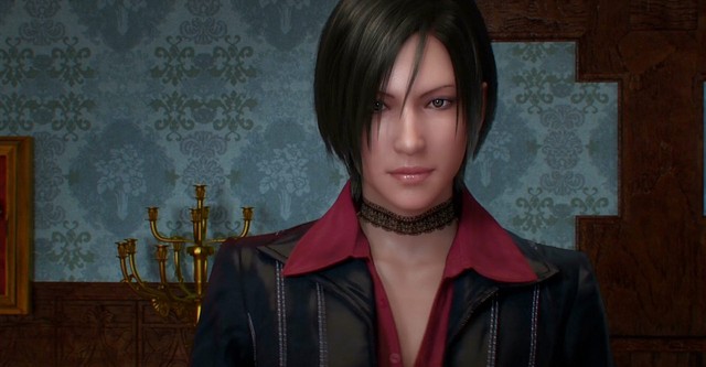 Trailer do filme Resident Evil: Damnation confirma retorno de Ada Wong