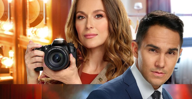 Picture Perfect Mysteries: Exit, Stage Death
