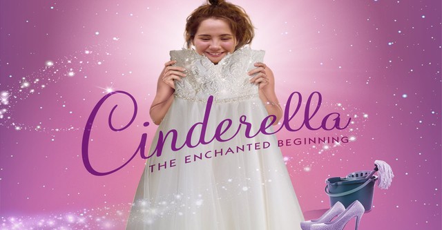 Cinderella The Enchanted Beginning streaming