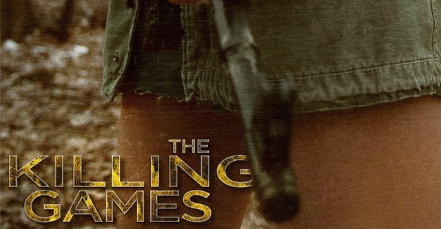 The Killing Games