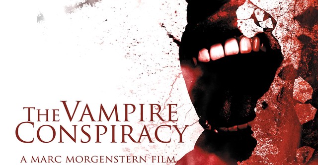 The Vampire Conspiracy