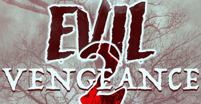 Insight of Evil 2: Vengeance