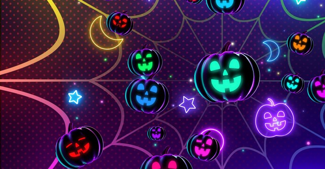 Disney Channel Halloween House Party