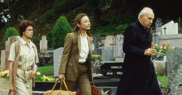 Mon petit doigt m'a dit…