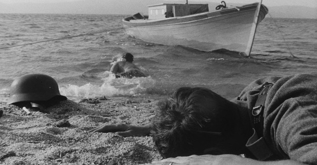 The Eye of the Monocle