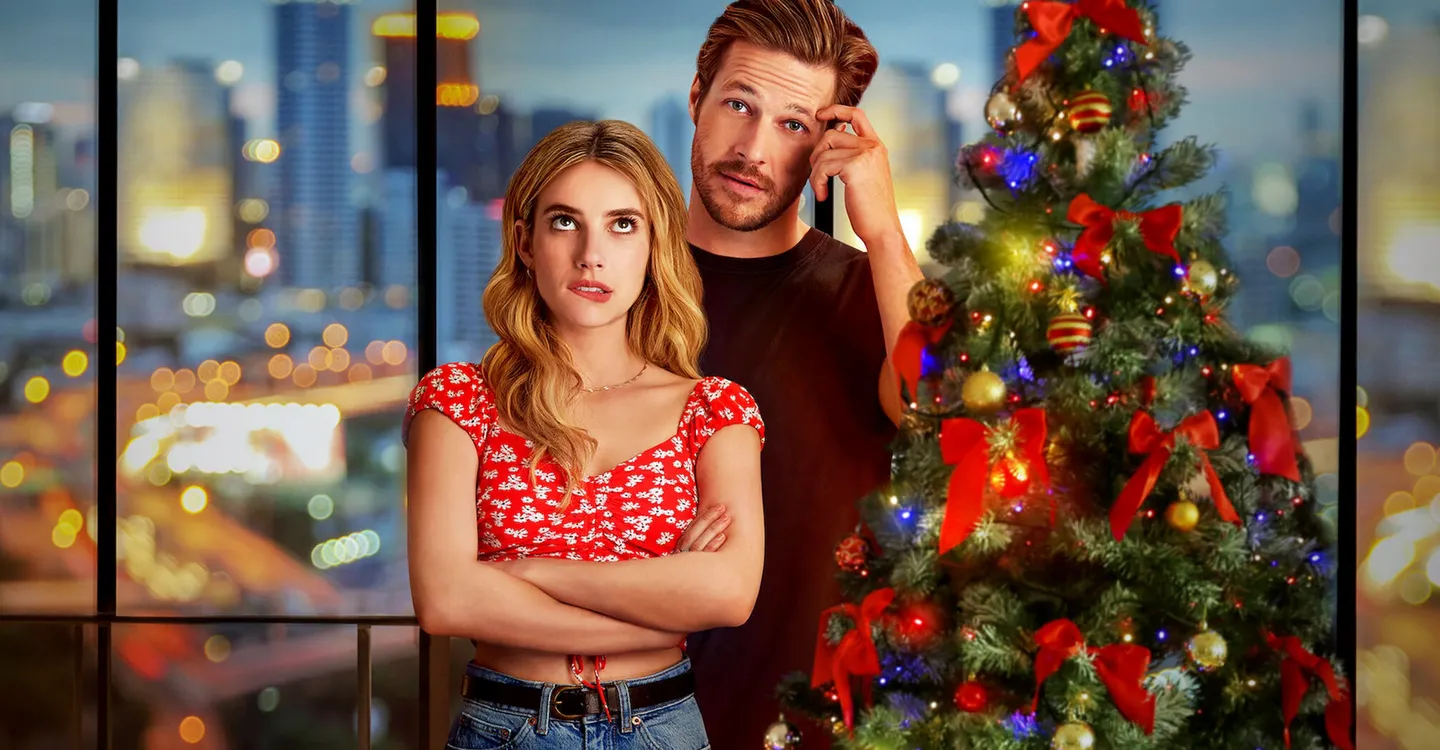 Tropi narrativi stranamente specifici che vedrai in (quasi) ogni film romantico natalizio