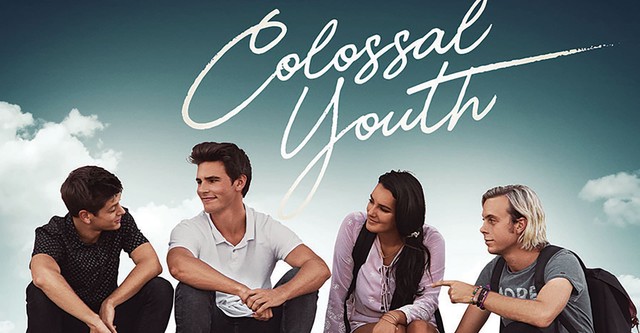 Colossal Youth