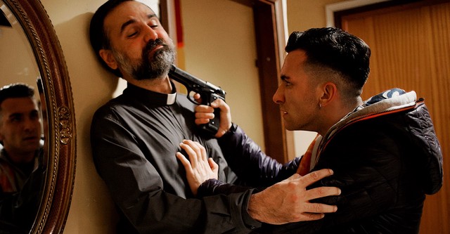 Pecados de la Mafia