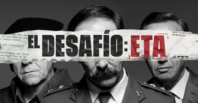 El desafío: ETA