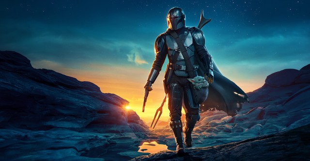 Star Wars: A Mandalóri