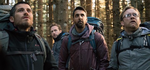 The 10 Best Horror Movies On Netflix Right Now (November 2025)