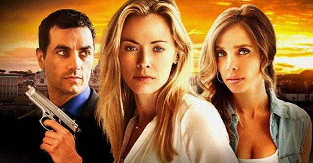 Aldatmacanın Bedeni