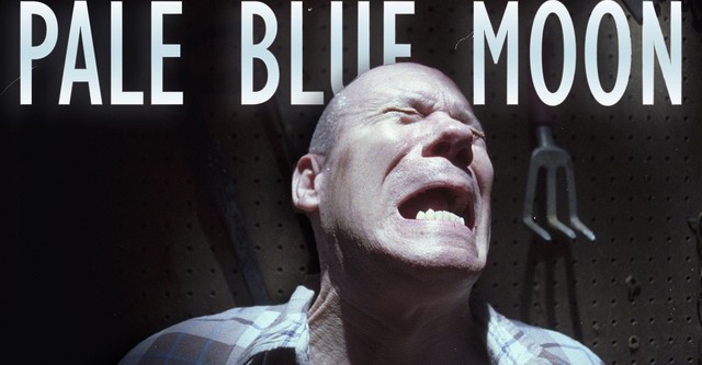 Pale Blue Moon - Moonies