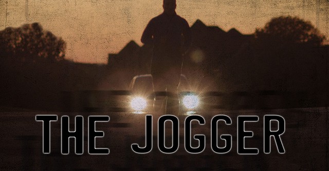 The Jogger