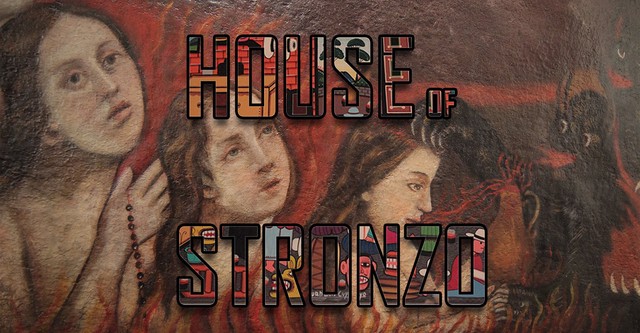 House of Stronzo