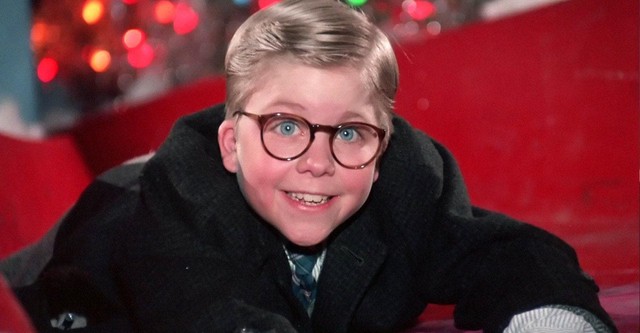 A Christmas Story