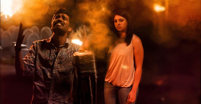 Mayakkam Enna