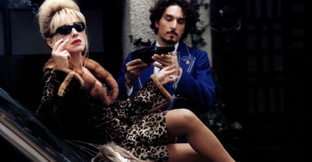 Absolutely Fabulous