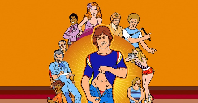 Boogie nights