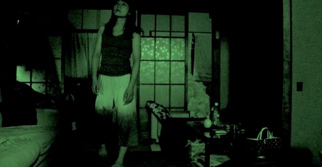 Paranormal Effect