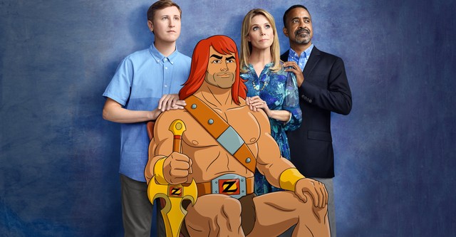 Son of Zorn