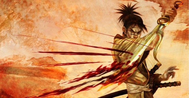 Blade of the Immortal