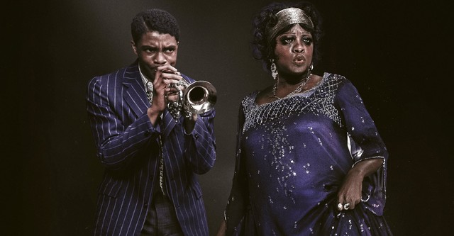 Η θρυλική Μα Ρέινι