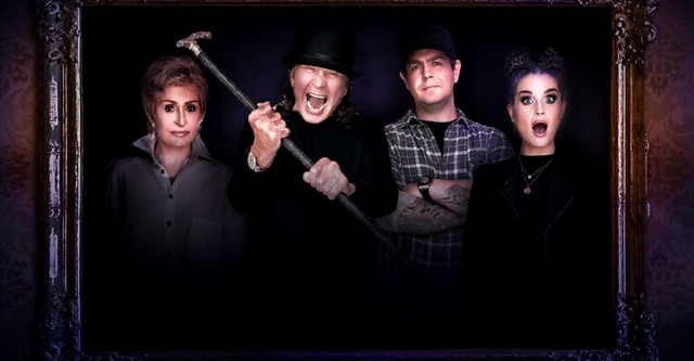 The Osbournes: Night of Terror