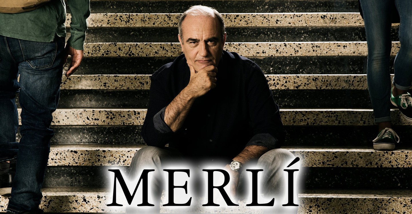 Merlí Season 2 English Subtitles Watch Online