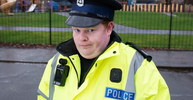 Scot Squad