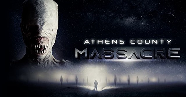 Athens County Massacre