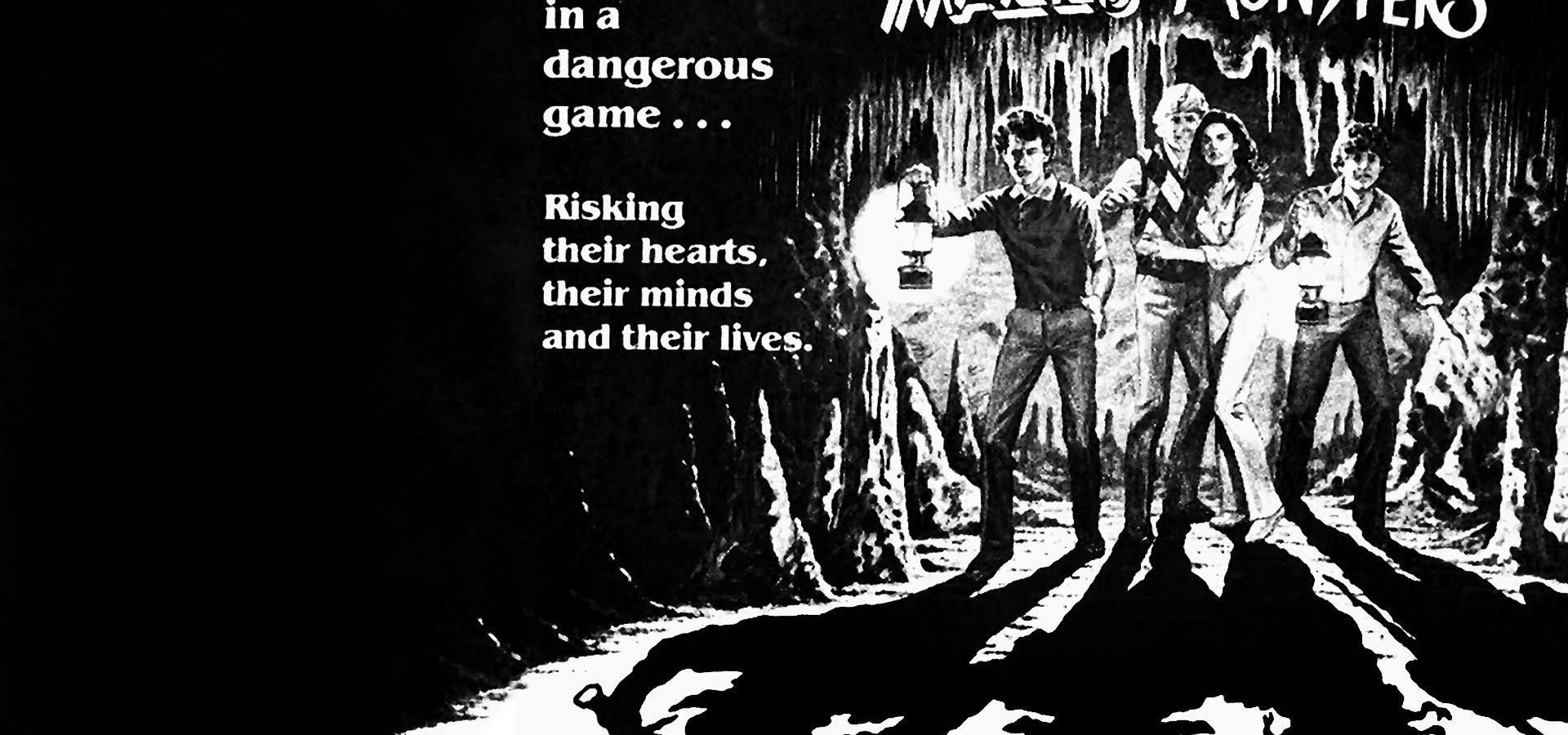 Mazes and Monsters streaming where to watch online?