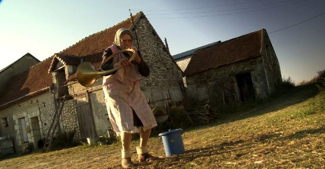 Amélie au pays des Bodin's