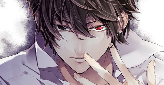 Psychic Detective Yakumo