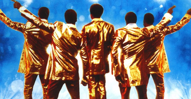 The Temptations