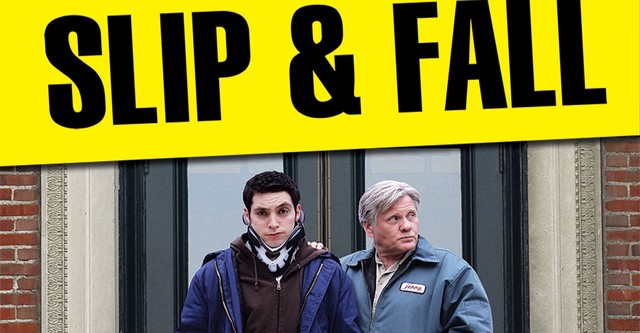 Slip and Fall [OV]
