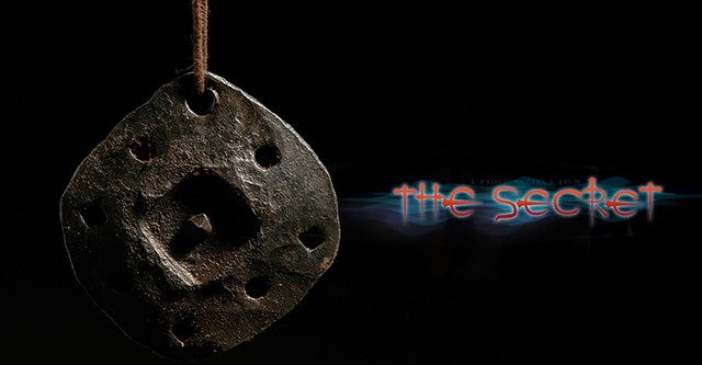 The Secret - Der Fluch des Amuletts